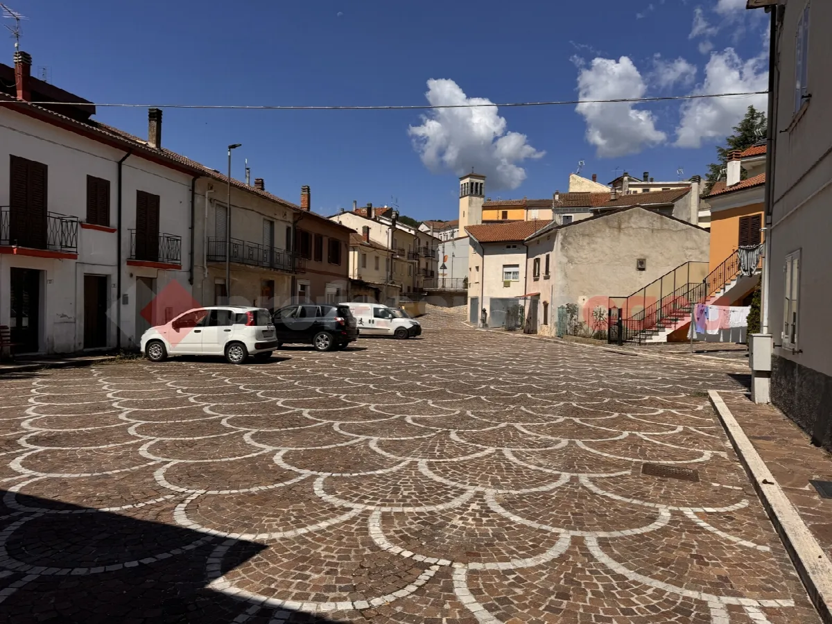 Casa indipendente in vendita a Ateleta - foto 3