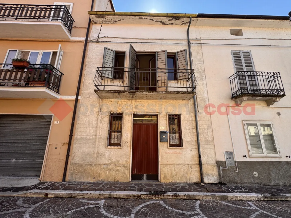 Casa indipendente in vendita a Ateleta - foto 5