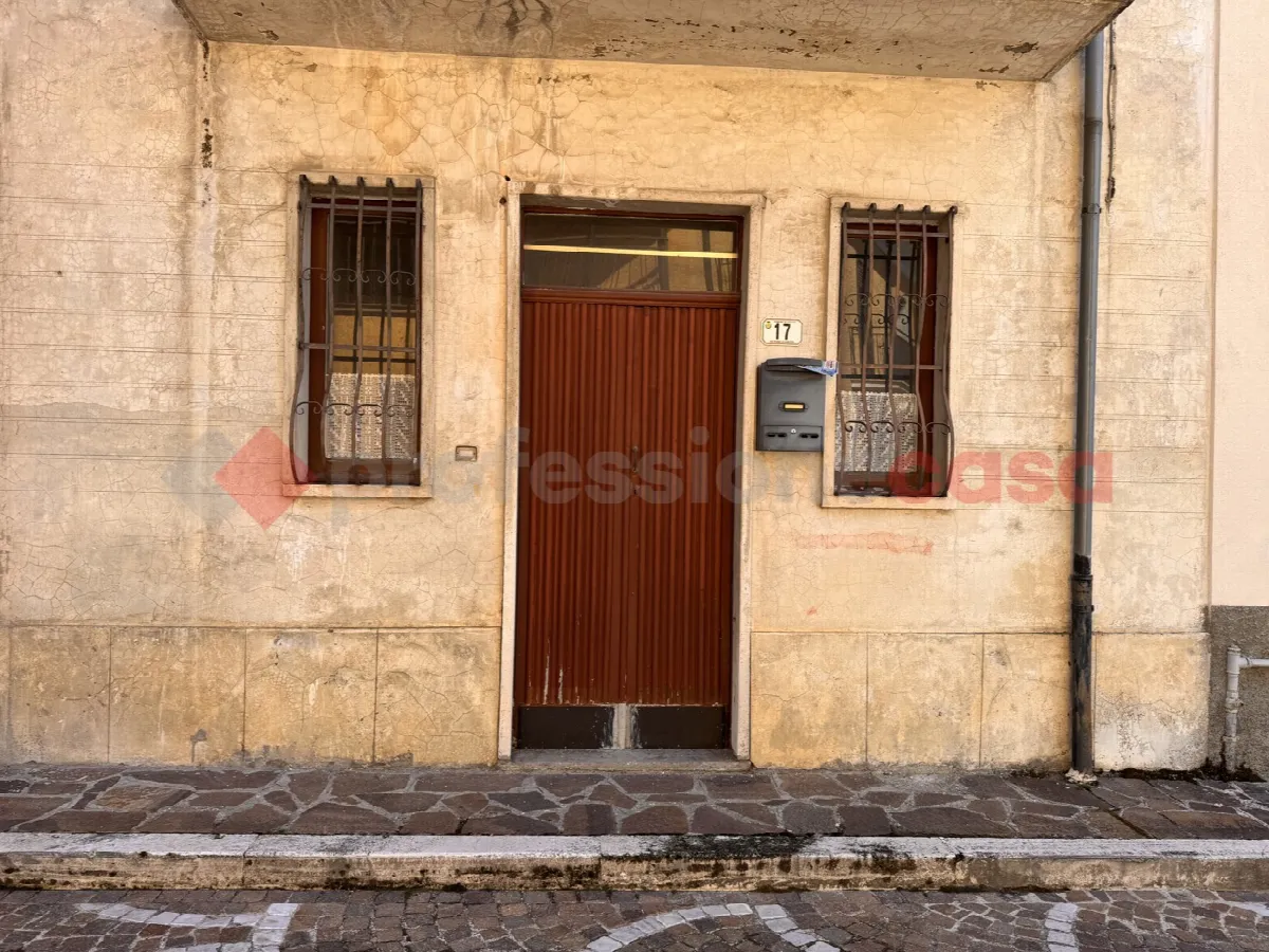 Casa indipendente in vendita a Ateleta - foto 6
