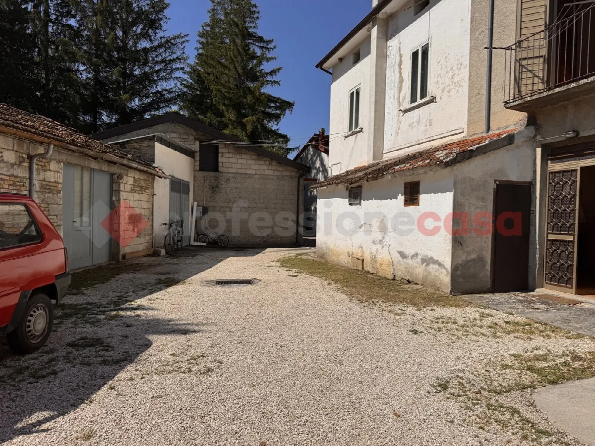 Casa indipendente in vendita a Ateleta - foto 7