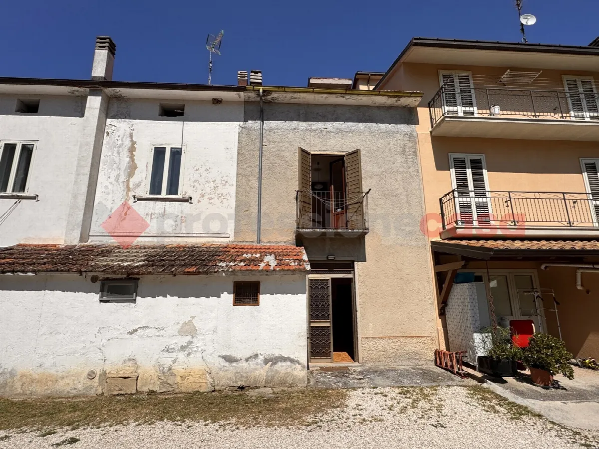 Casa indipendente in vendita a Ateleta - foto 8