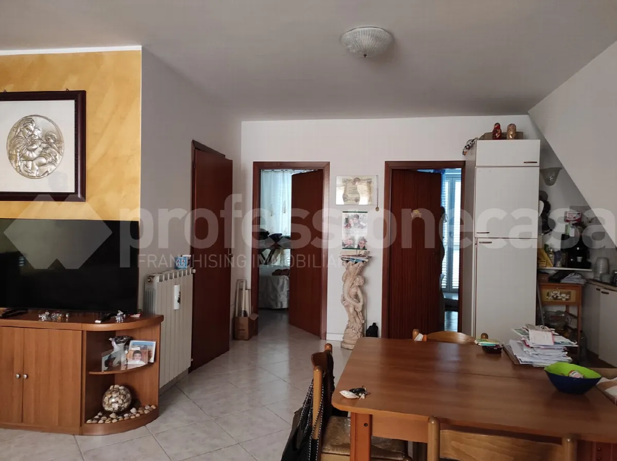 Appartamento in vendita a Ateleta - foto 1