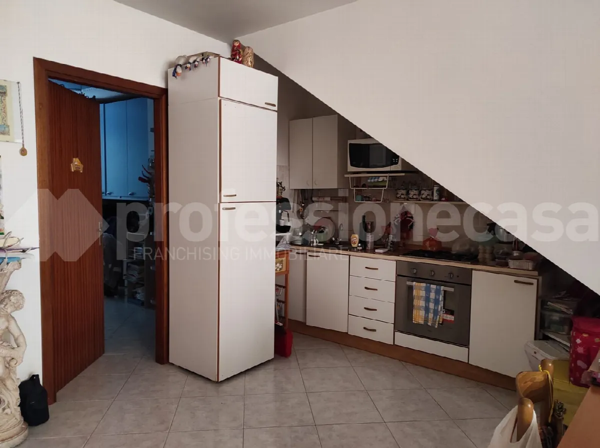 Appartamento in vendita a Ateleta - foto 2