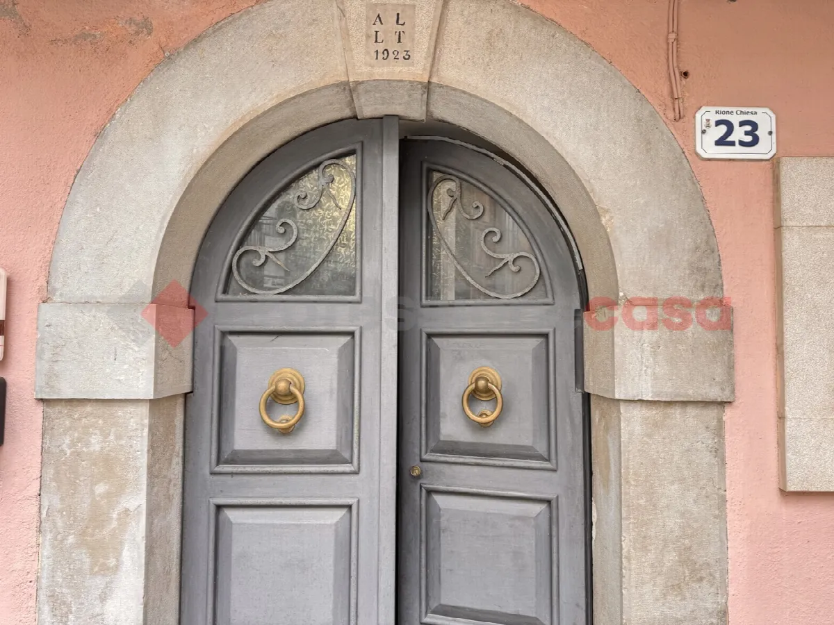 Casa indipendente in vendita a Scontrone - foto 5