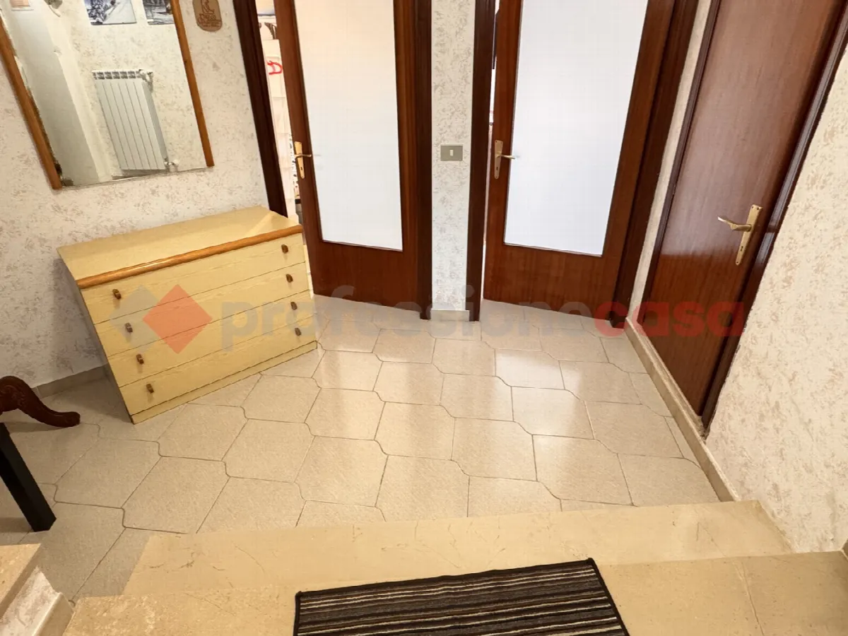 Casa indipendente in vendita a Scontrone - foto 6