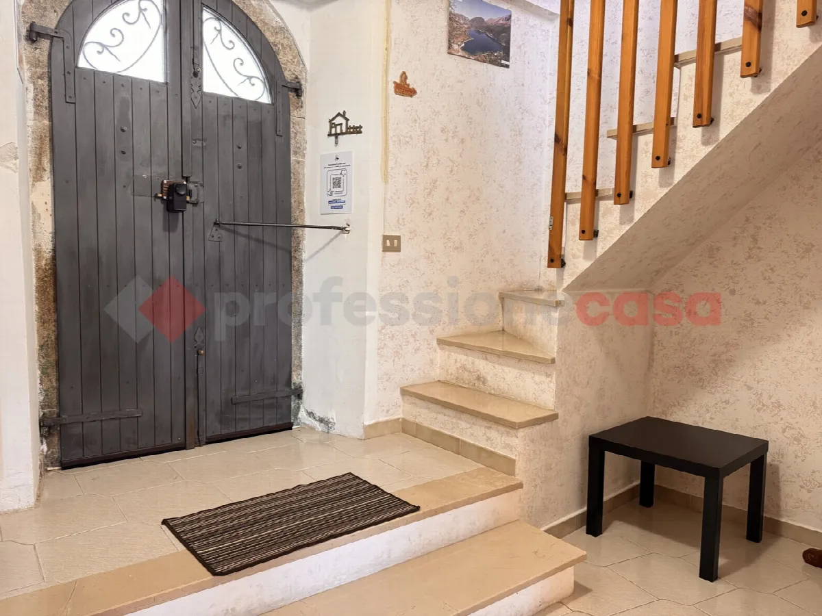 Casa indipendente in vendita a Scontrone - foto 7