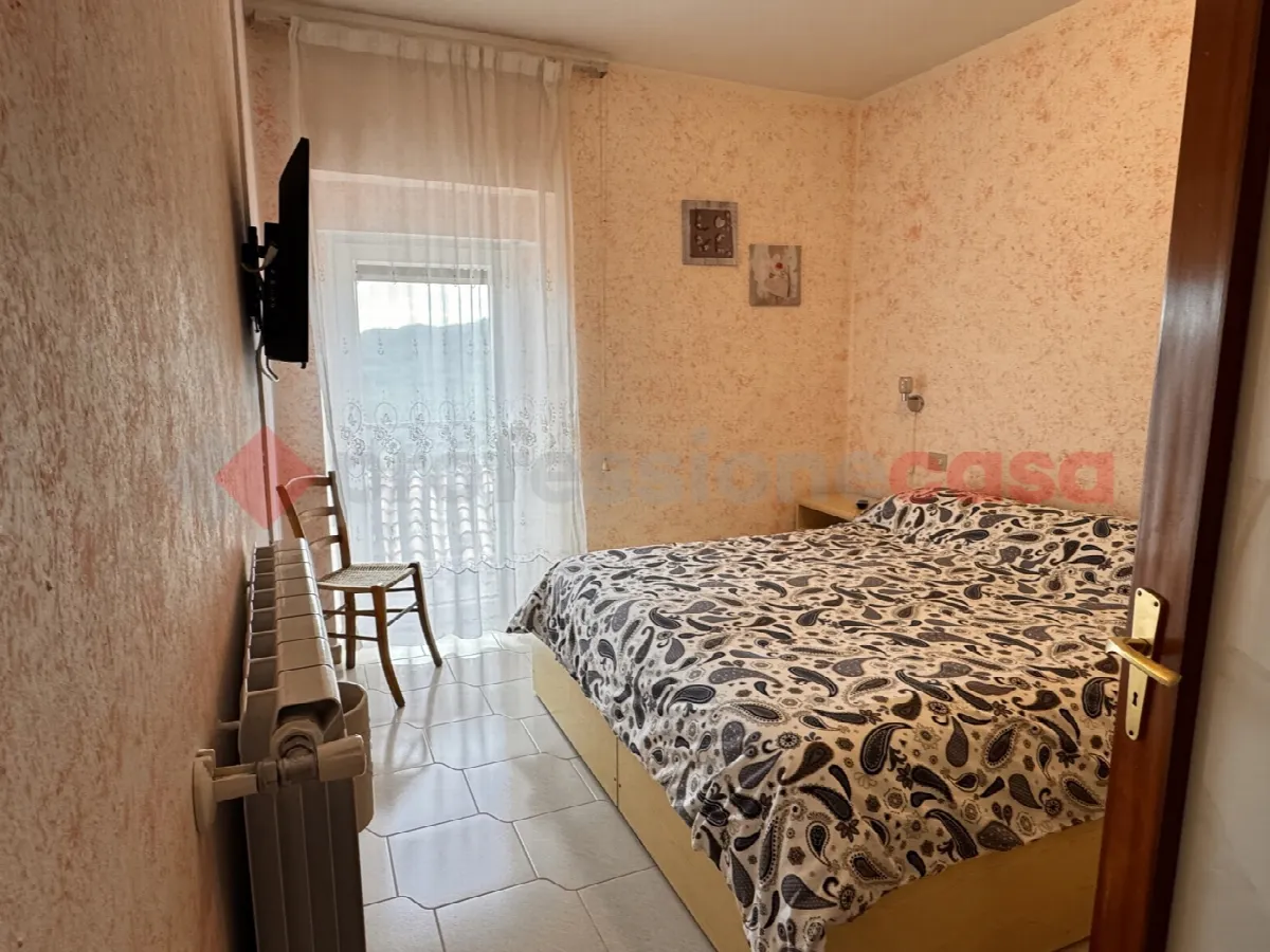 Casa indipendente in vendita a Scontrone - foto 8