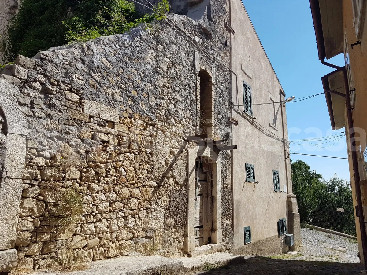 Rustico in vendita a Ateleta - foto 10