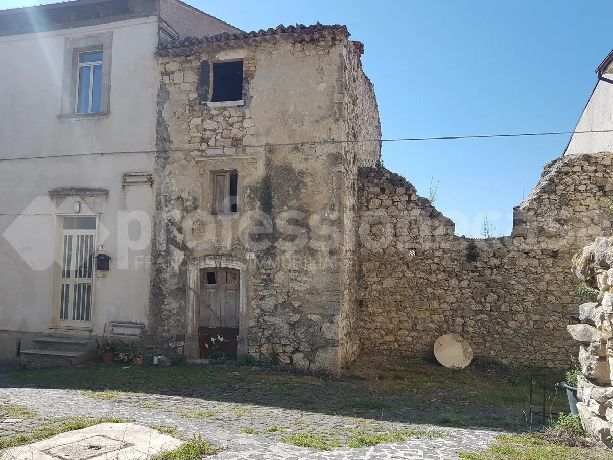 Rustico in vendita a Ateleta - foto 2