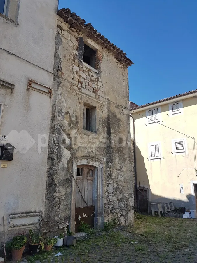 Rustico in vendita a Ateleta - foto 3