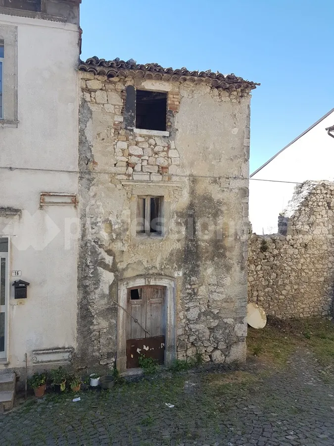 Rustico in vendita a Ateleta - foto 4