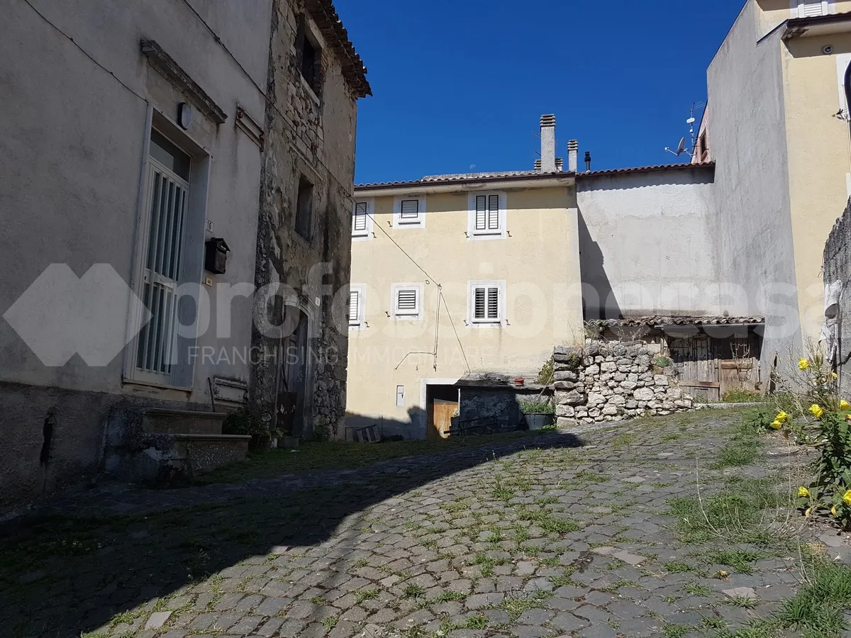 Rustico in vendita a Ateleta - foto 5
