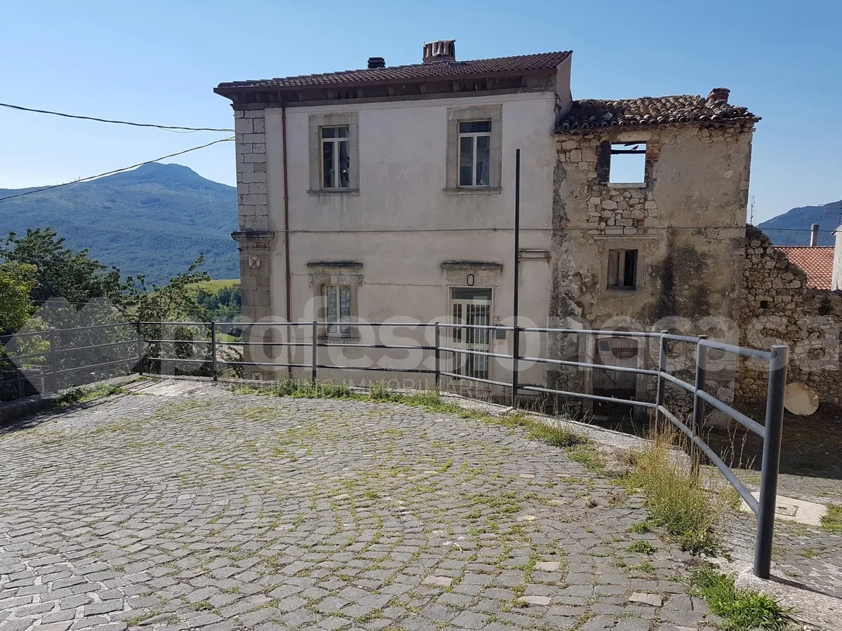 Rustico in vendita a Ateleta - foto 6