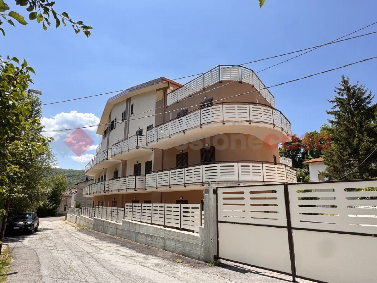 Appartamento in vendita a Ateleta - foto 1