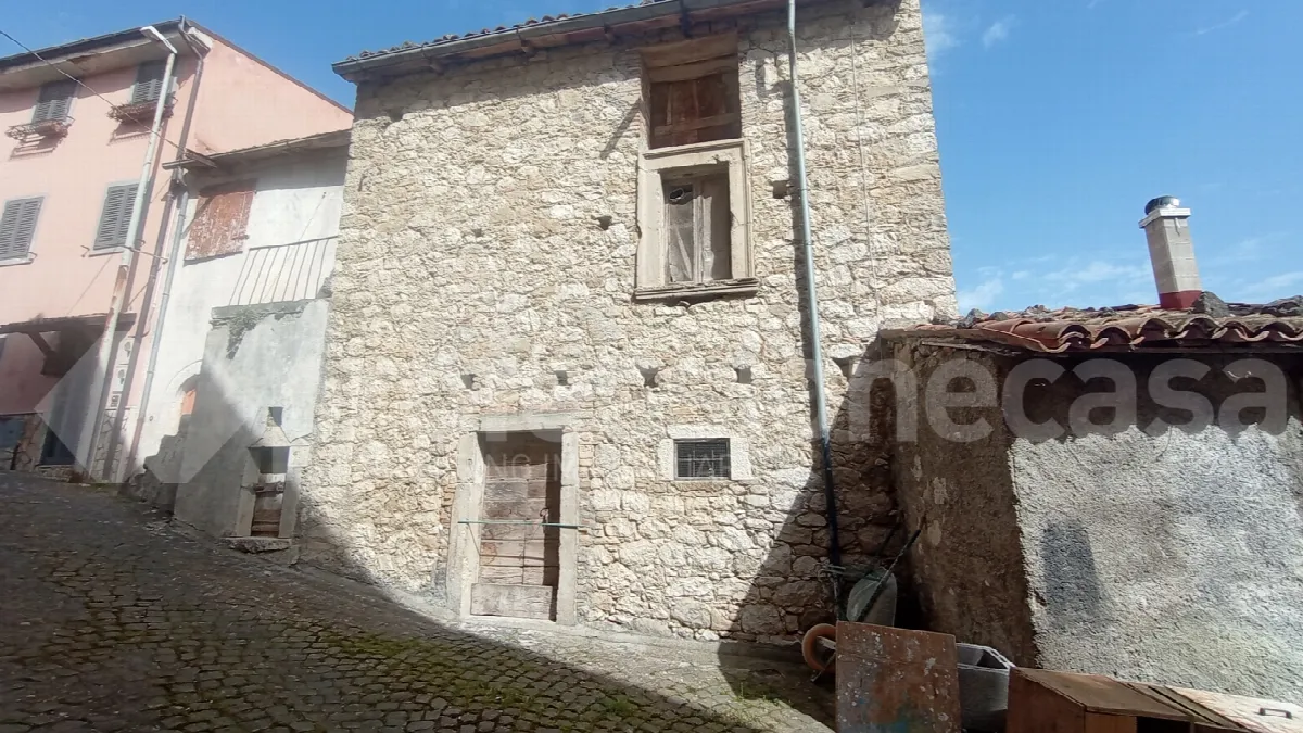 Rustico in vendita a Ateleta - foto 1