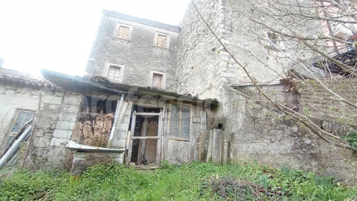 Rustico in vendita a Ateleta - foto 10