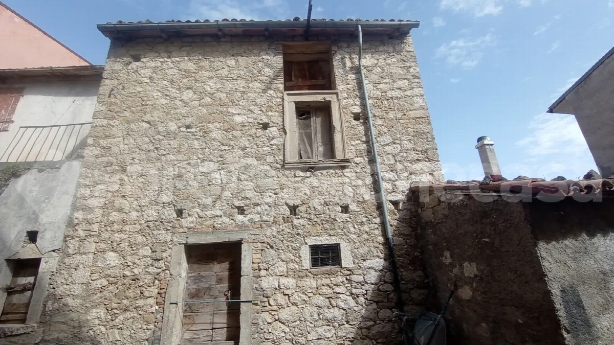 Rustico in vendita a Ateleta - foto 2