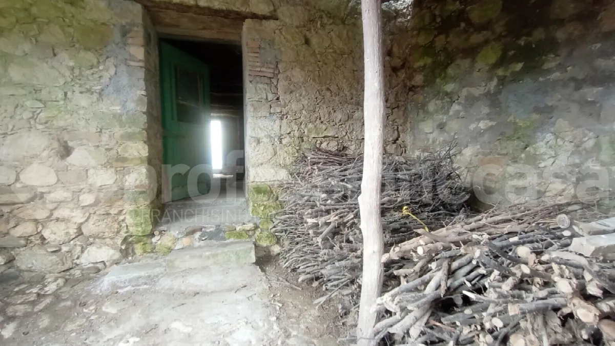 Rustico in vendita a Ateleta - foto 3