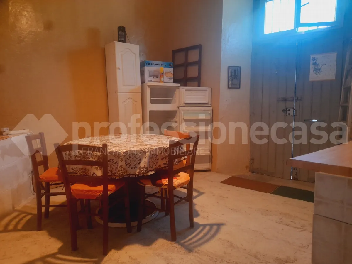 Casa indipendente in vendita a Montenero Val Cocchiara - foto 2
