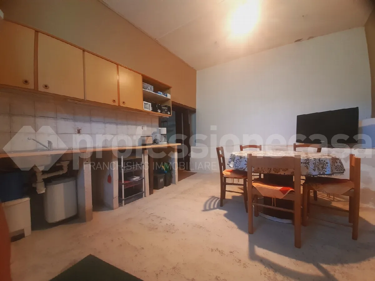 Casa indipendente in vendita a Montenero Val Cocchiara - foto 3
