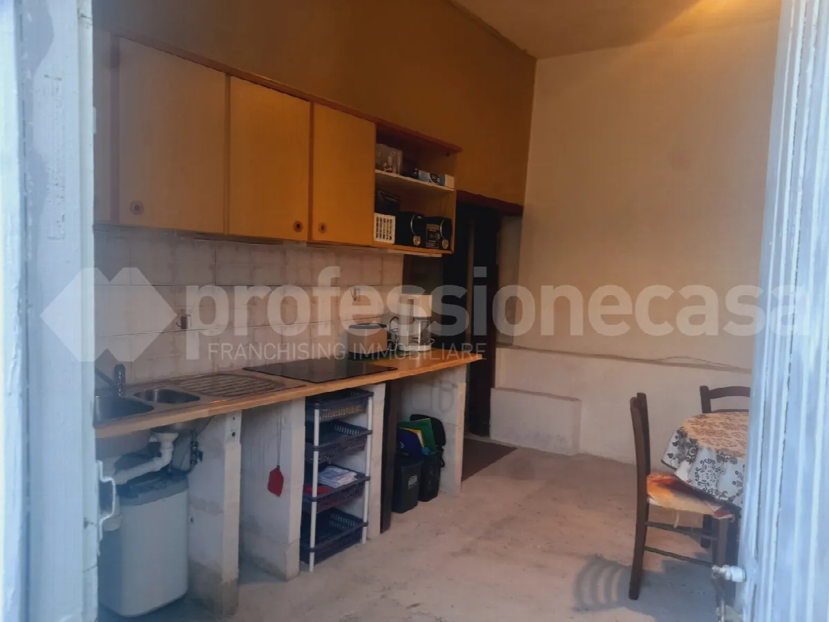 Casa indipendente in vendita a Montenero Val Cocchiara - foto 4