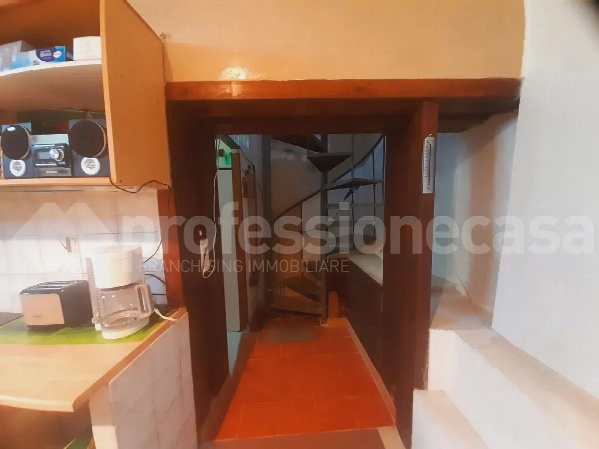 Casa indipendente in vendita a Montenero Val Cocchiara - foto 5