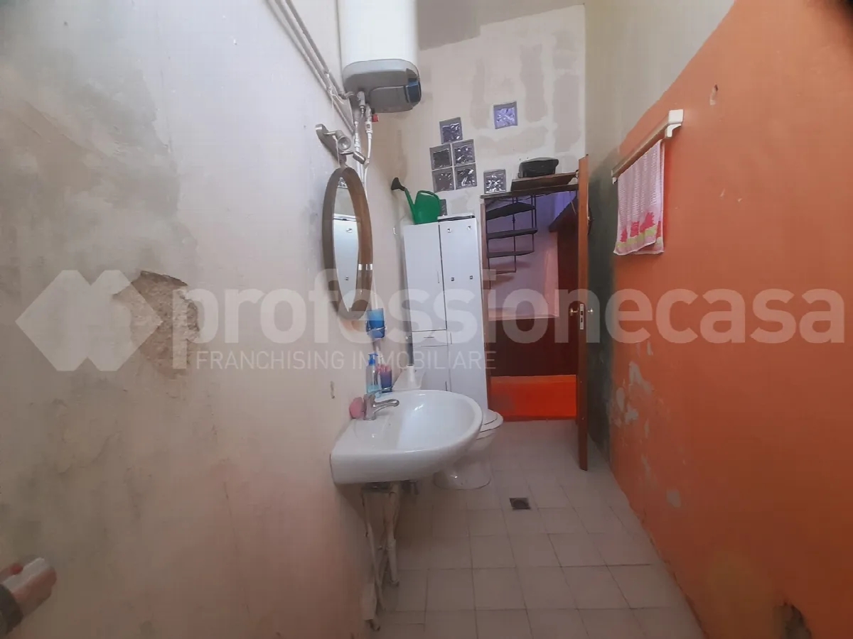 Casa indipendente in vendita a Montenero Val Cocchiara - foto 7