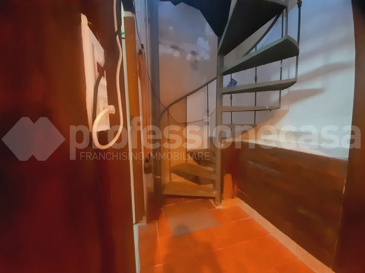 Casa indipendente in vendita a Montenero Val Cocchiara - foto 8