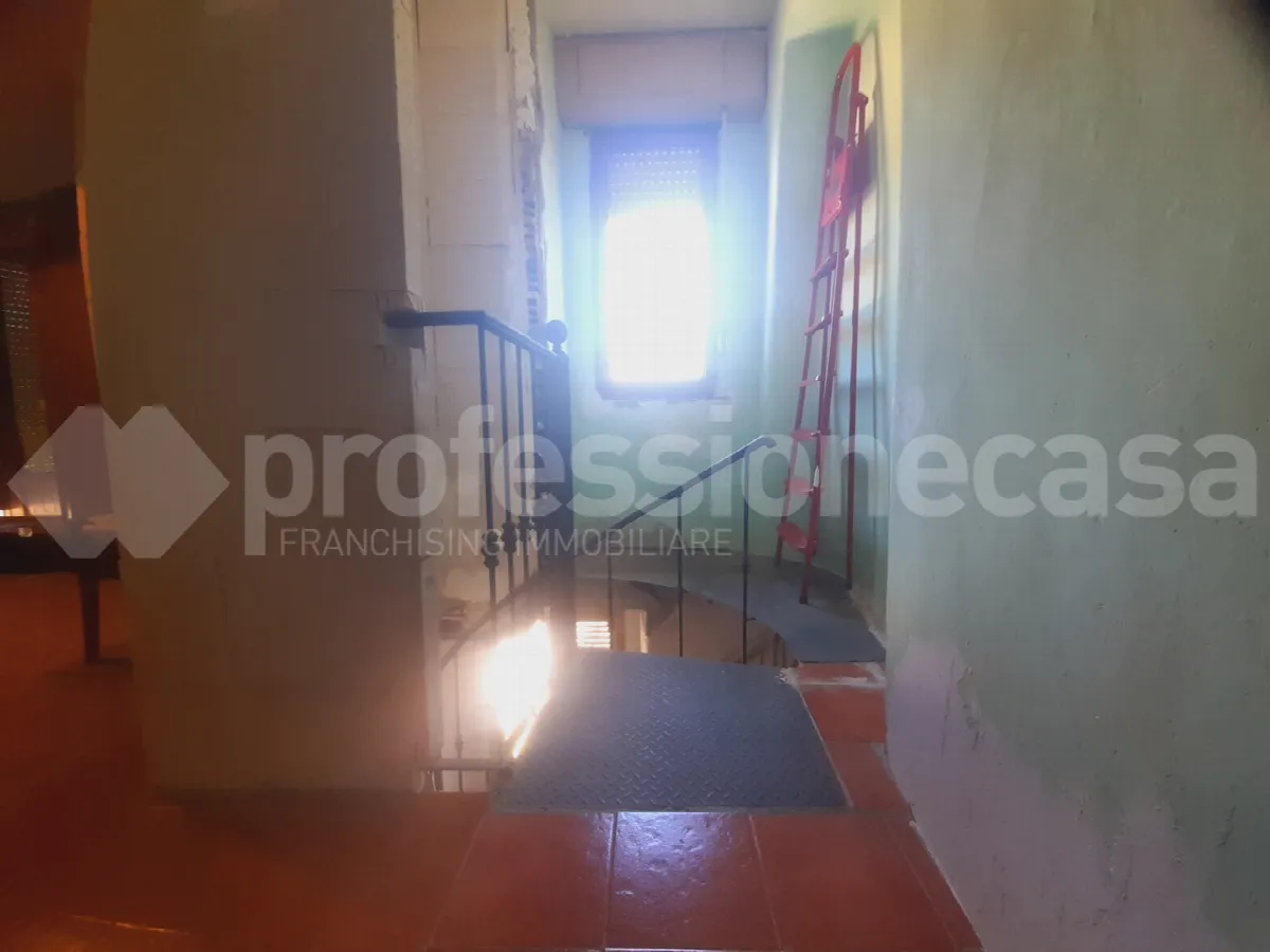 Casa indipendente in vendita a Montenero Val Cocchiara - foto 9