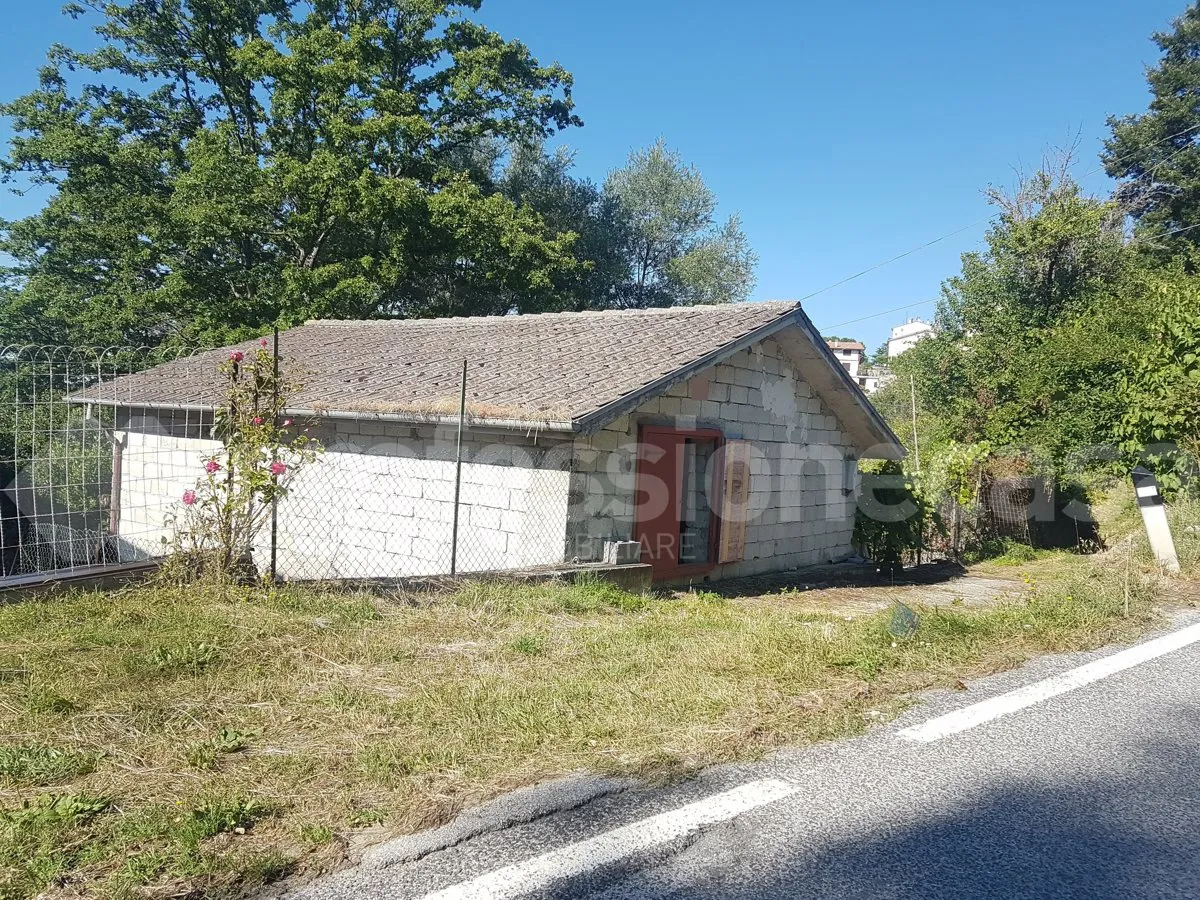 Rustico in vendita a Ateleta - foto 1