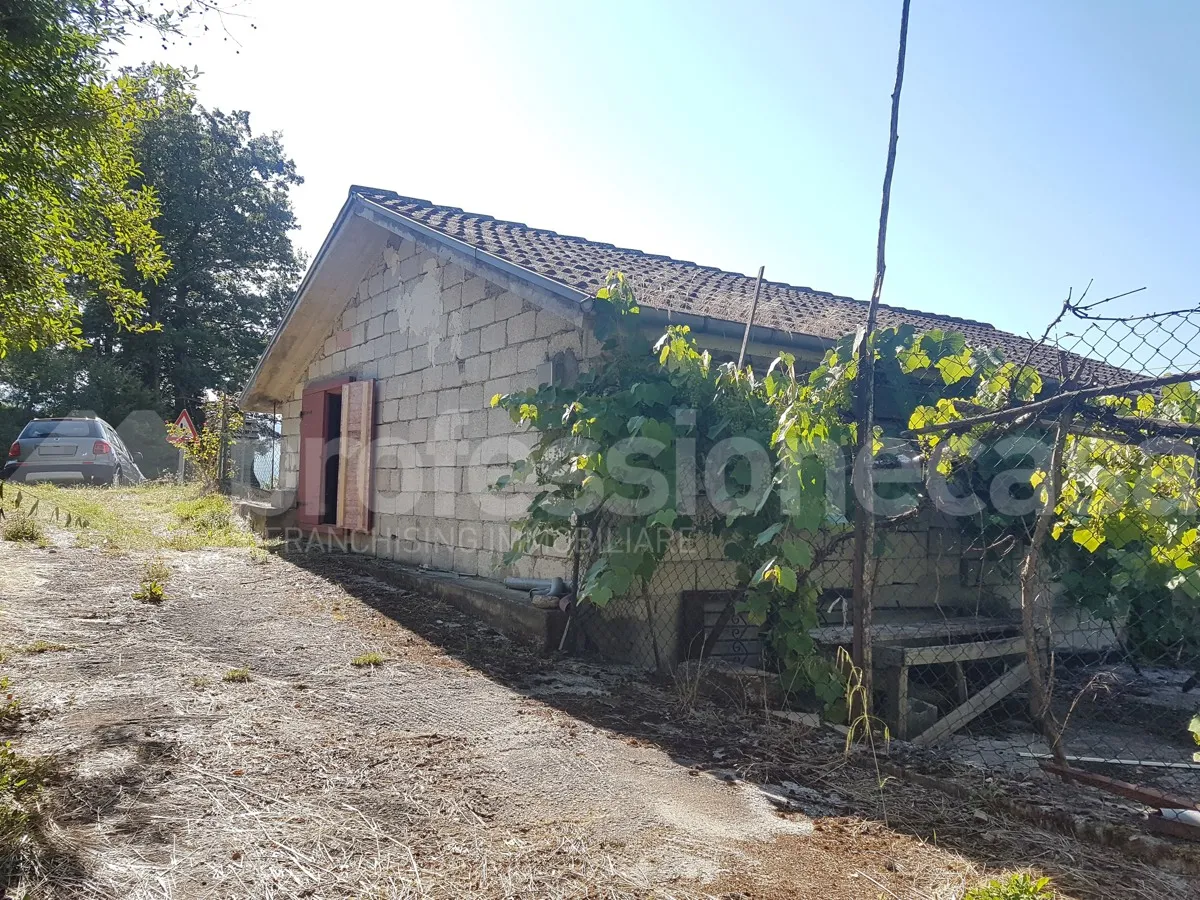 Rustico in vendita a Ateleta - foto 3