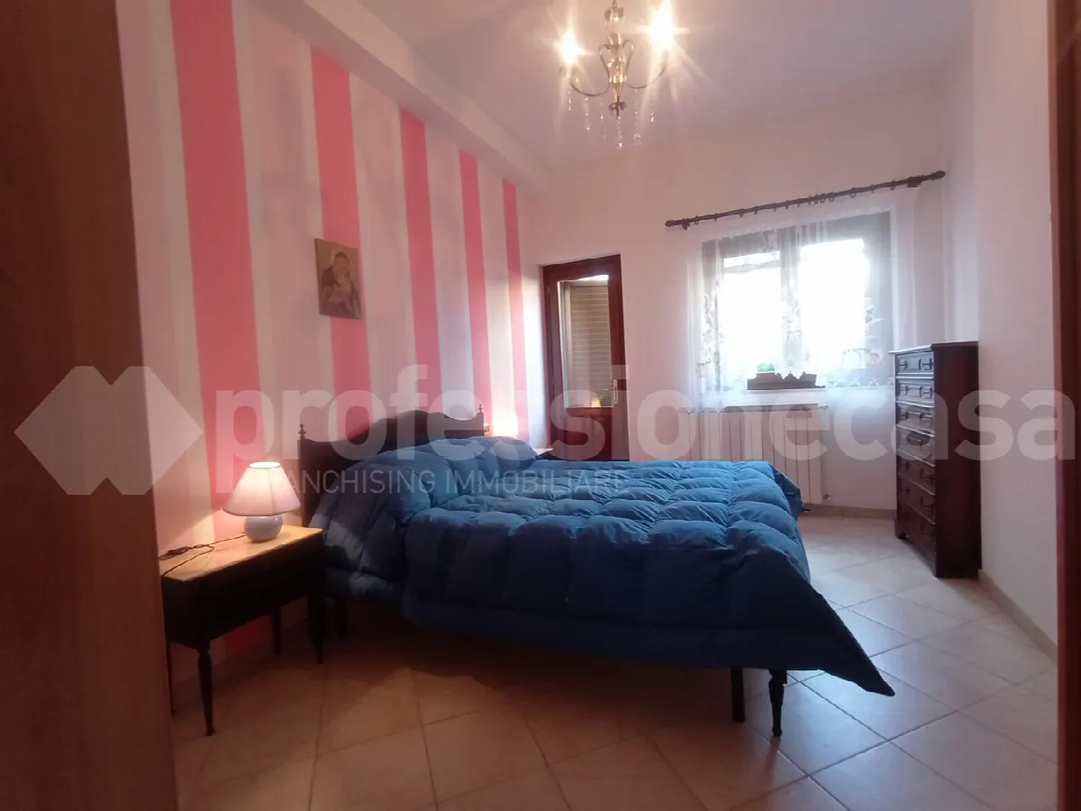 Casa indipendente in vendita a Ateleta - foto 1