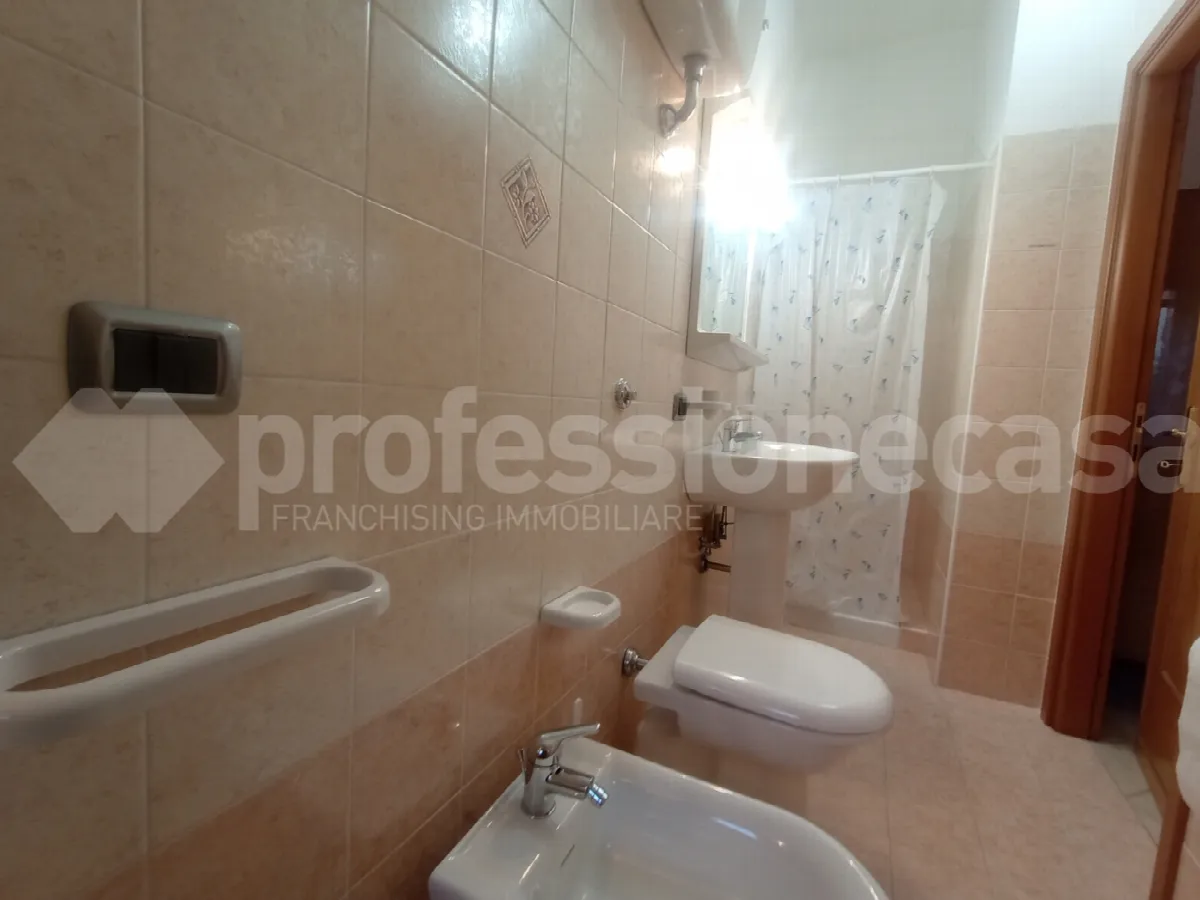 Casa indipendente in vendita a Ateleta - foto 10