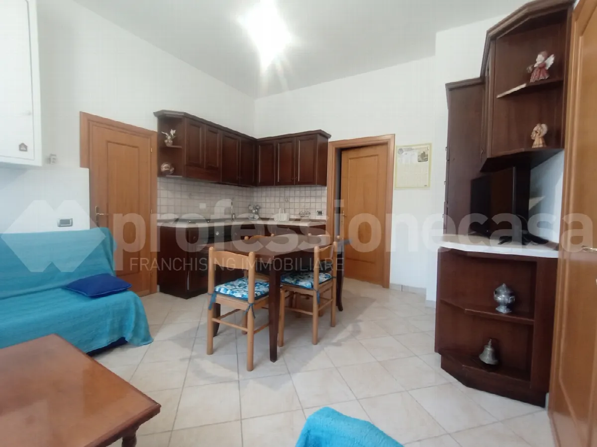 Casa indipendente in vendita a Ateleta - foto 2
