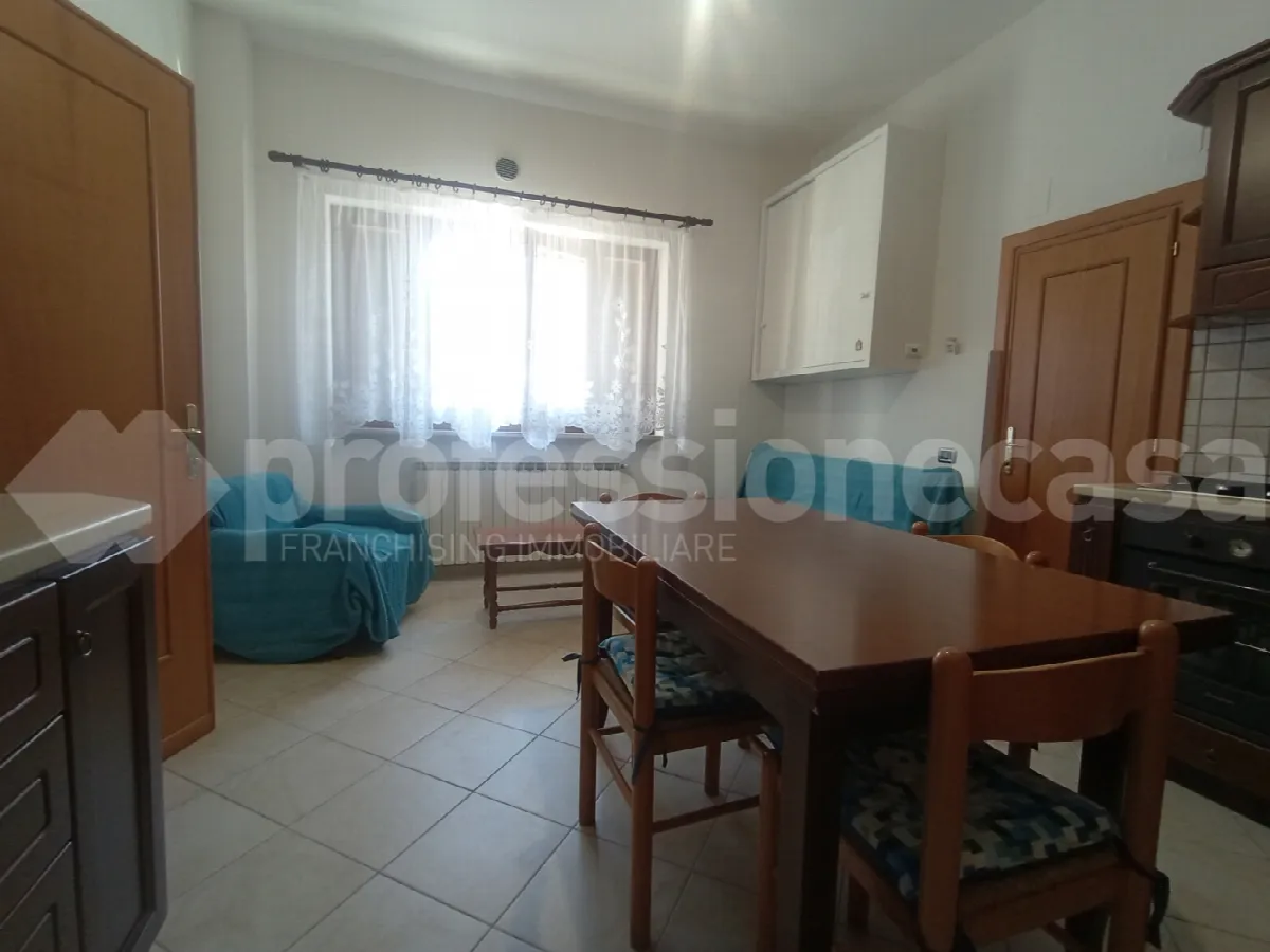 Casa indipendente in vendita a Ateleta - foto 3