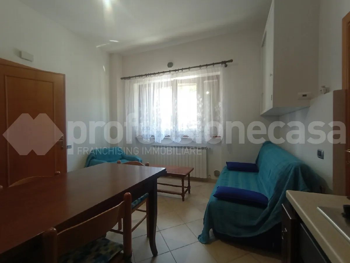 Casa indipendente in vendita a Ateleta - foto 4