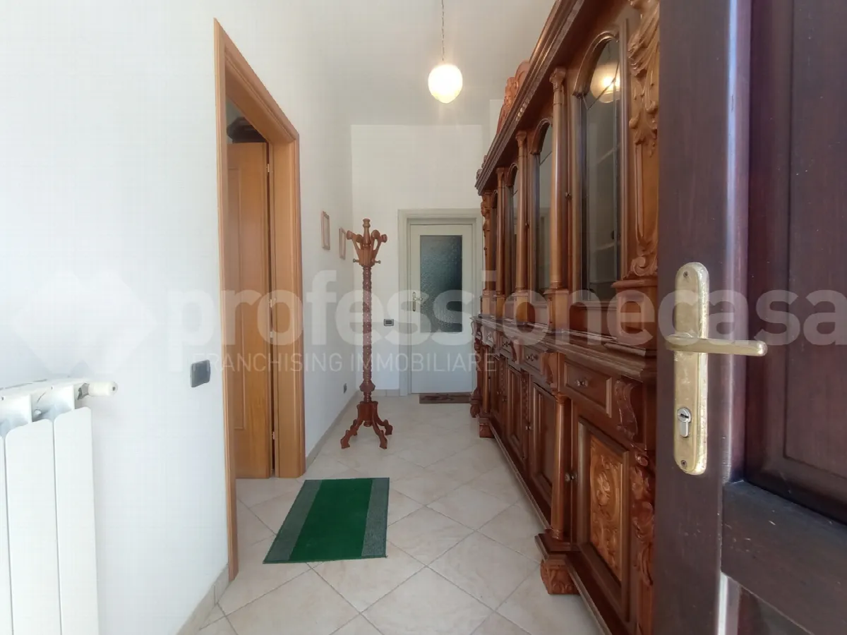 Casa indipendente in vendita a Ateleta - foto 5