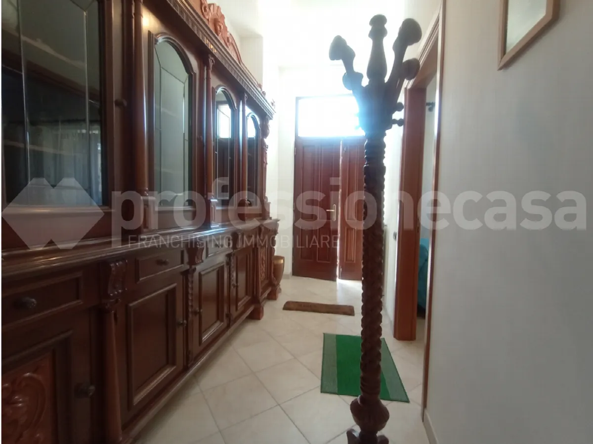 Casa indipendente in vendita a Ateleta - foto 6