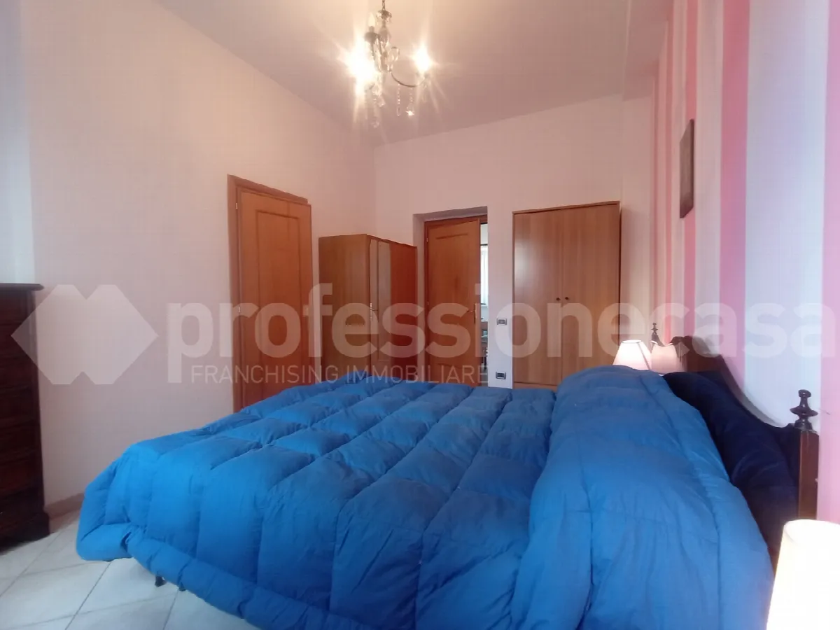 Casa indipendente in vendita a Ateleta - foto 7