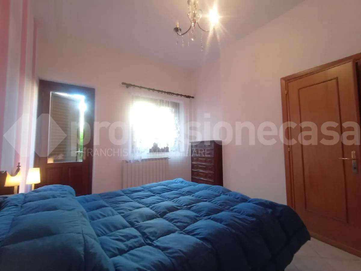 Casa indipendente in vendita a Ateleta - foto 8