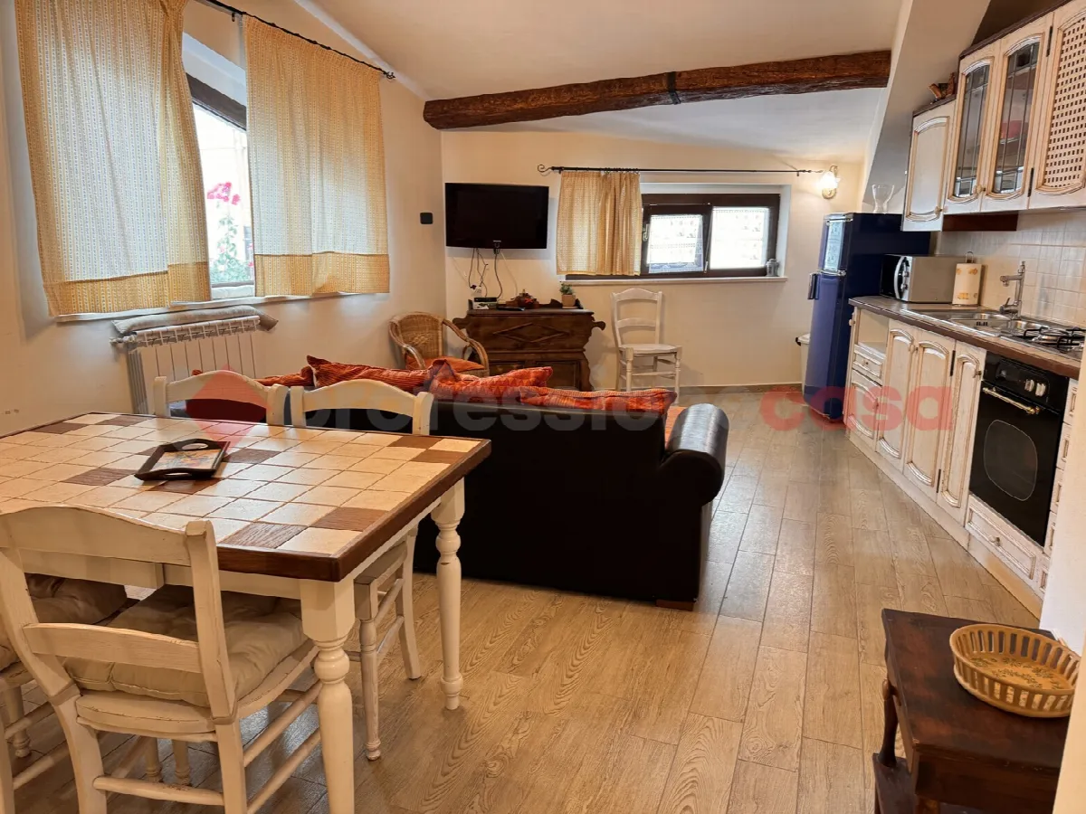 Casa indipendente in vendita a Castel di Sangro - foto 6