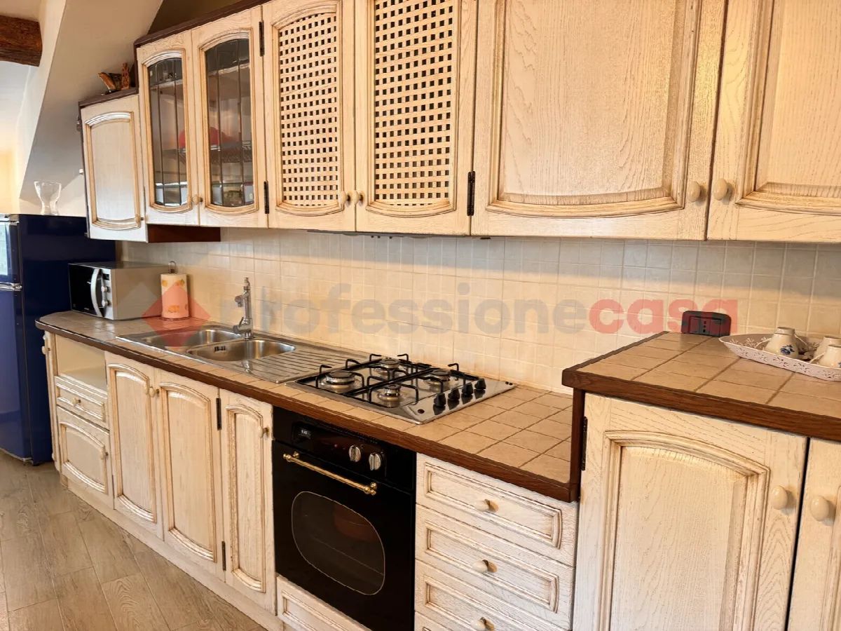 Casa indipendente in vendita a Castel di Sangro - foto 7