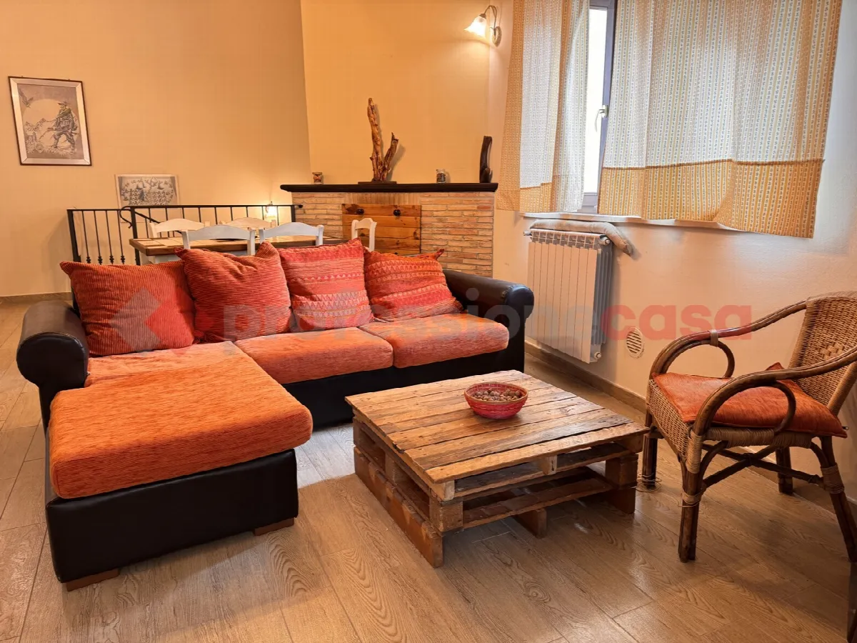 Casa indipendente in vendita a Castel di Sangro - foto 8