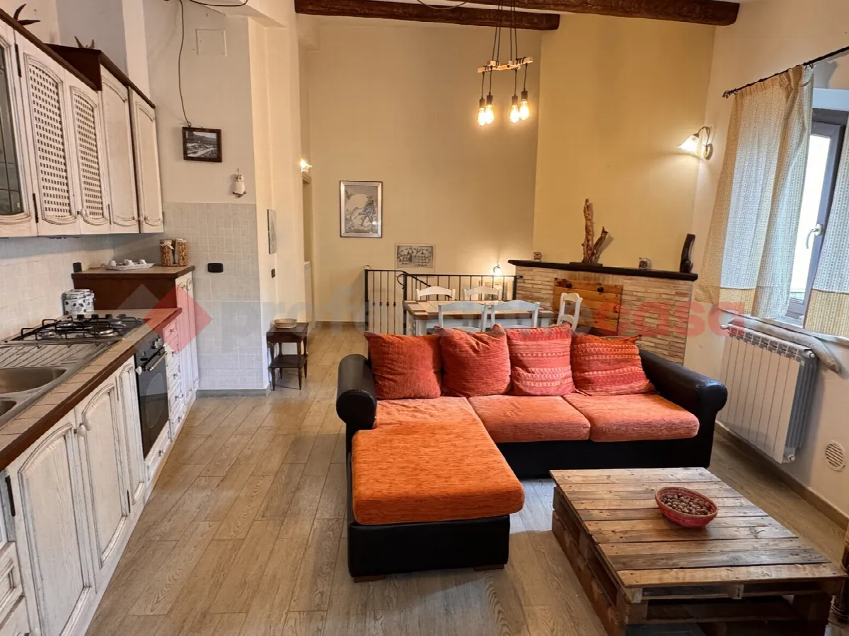 Casa indipendente in vendita a Castel di Sangro - foto 9