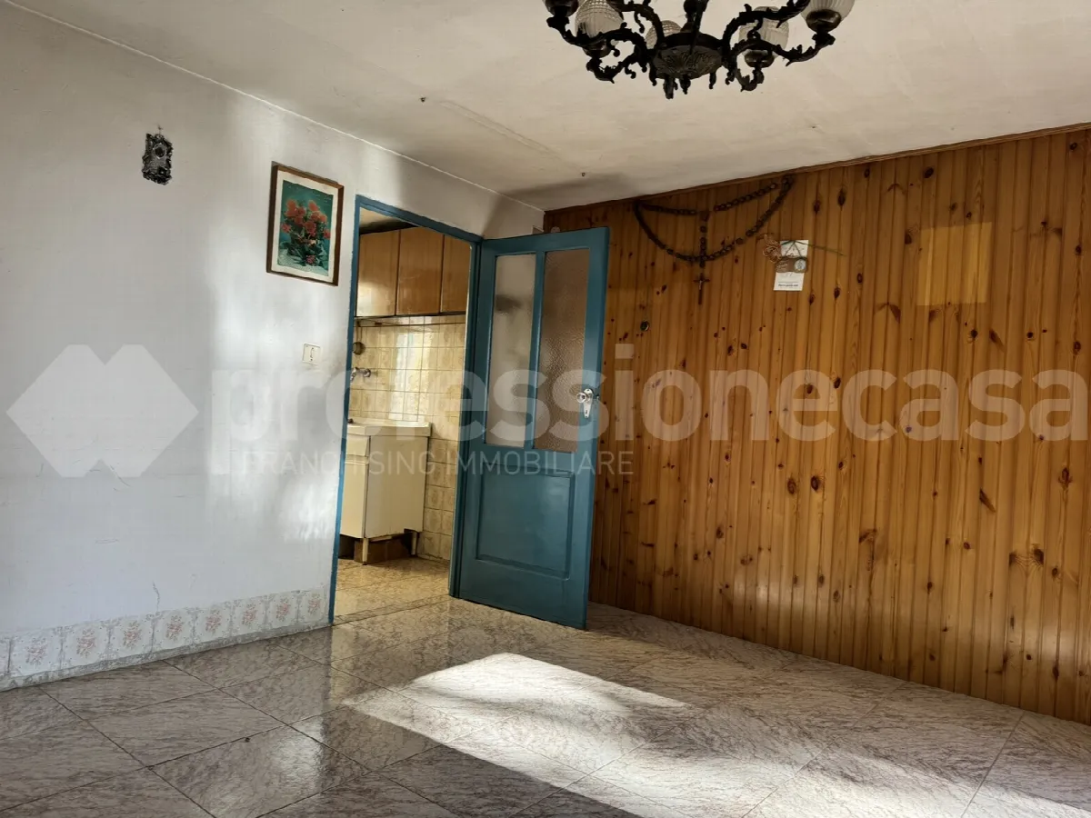 Casa indipendente in vendita a Ateleta - foto 10