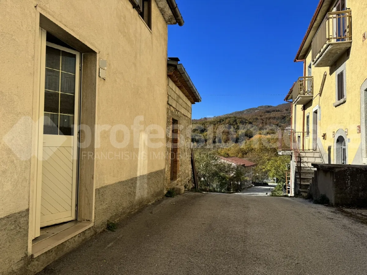 Casa indipendente in vendita a Ateleta - foto 3