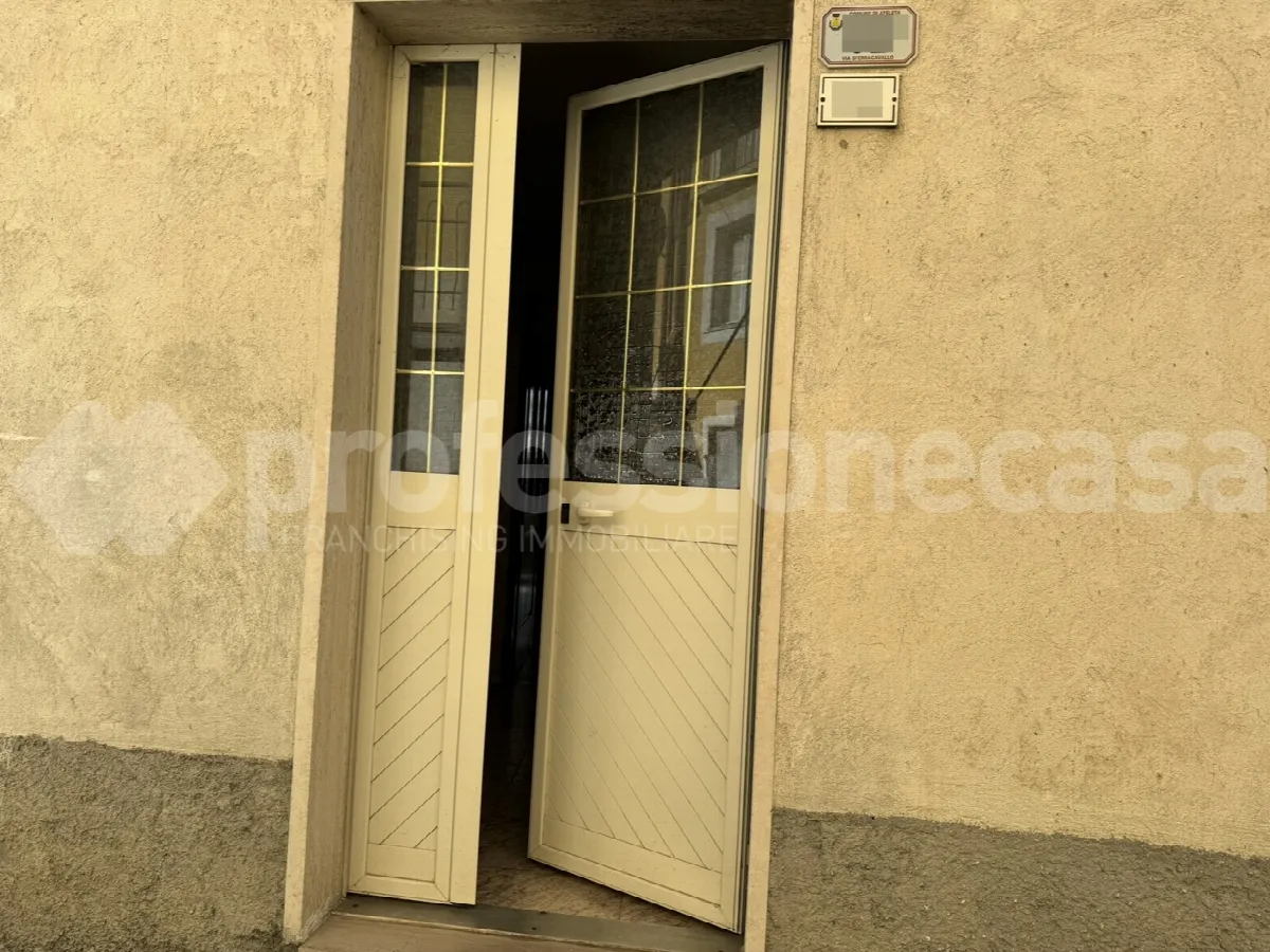 Casa indipendente in vendita a Ateleta - foto 4