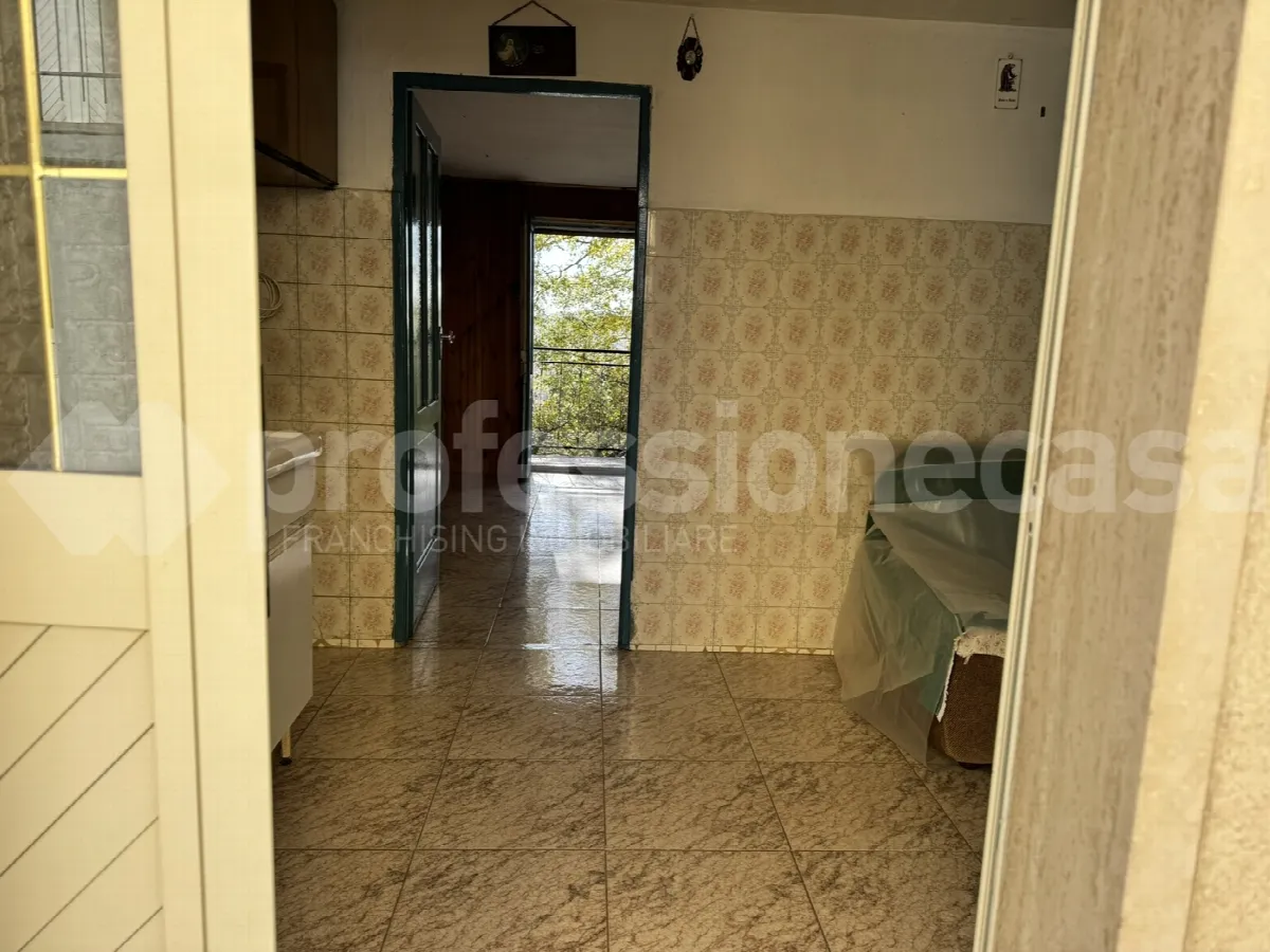 Casa indipendente in vendita a Ateleta - foto 5