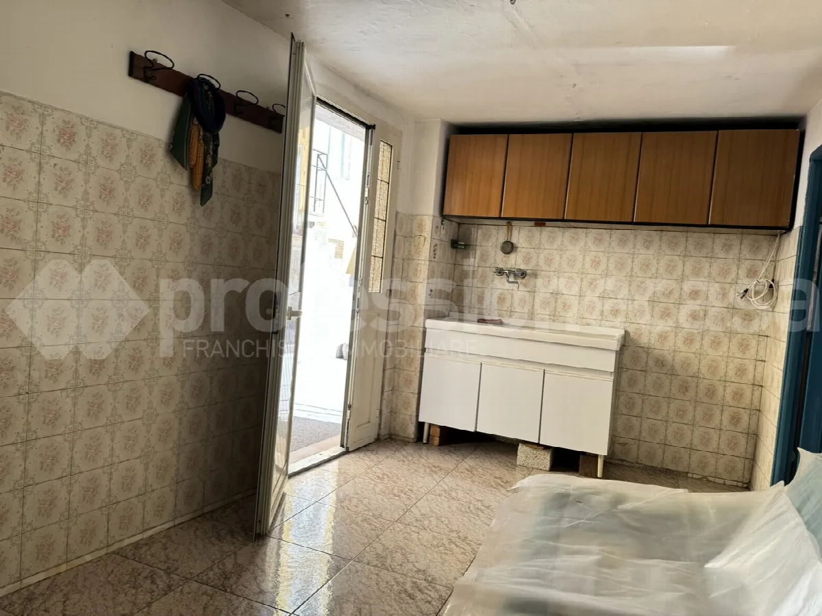 Casa indipendente in vendita a Ateleta - foto 6