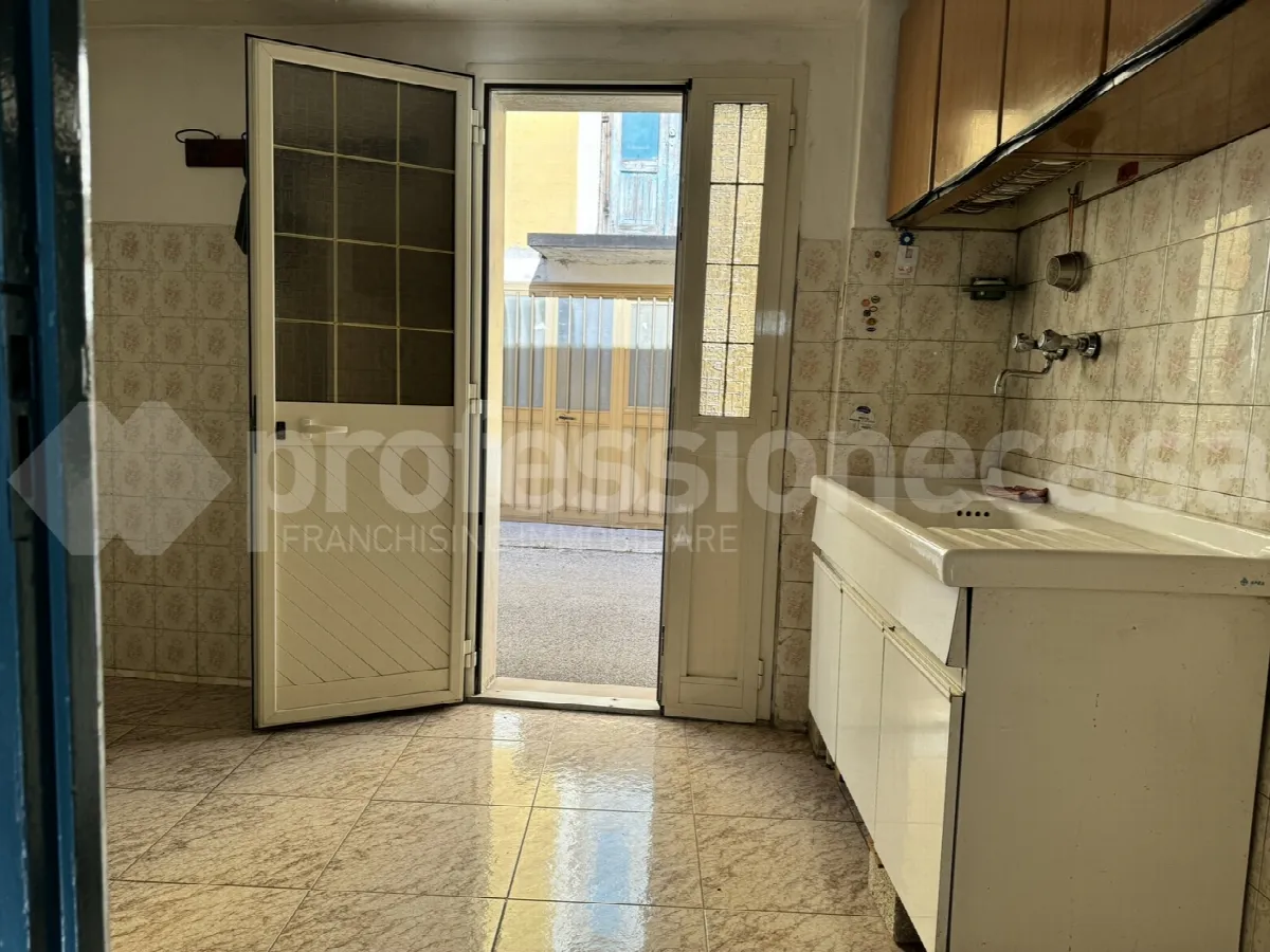Casa indipendente in vendita a Ateleta - foto 8